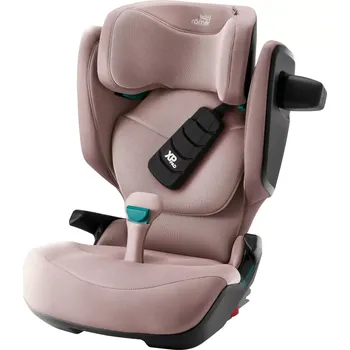 Autosedačka BRITAX RÖMER Kidfix Pro Style, Dusty Rose