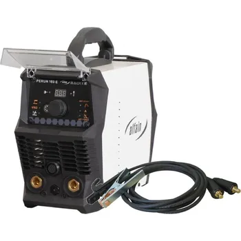 Svářečka Sada svářečka Perun 160 E Alfa IN