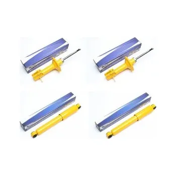 Tuning Kompletní sada (4ks) sportovních tlumičů VW Golf 1 kabriolet (155)