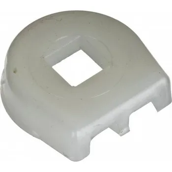 Šroub Krytka Prstu Pro Čtyřhranný Šroub Pzk Hrabice, Plast 5211020050 MZR 50607