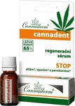 Cannaderm Cannadent regenerační sérum 5…