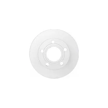 Brzdový kotouč Brzdové kotouče 244 mm Audi A6 C4 (4A2) - BOSCH