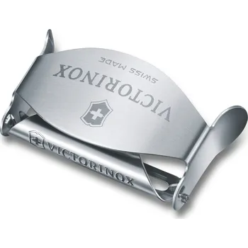 Kuchyňská škrabka Victorinox 7.6074 Škrabka stříbrná