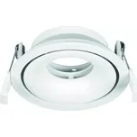 Podhledové svítidlo Enzo bílé 10