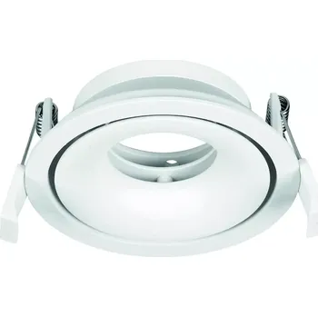 Podhledové svítidlo Enzo bílé 10