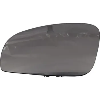 Auto-moto sklo zrcátka FABIA II ROOMSTER leve (elektrické) 5J0857521M DPA