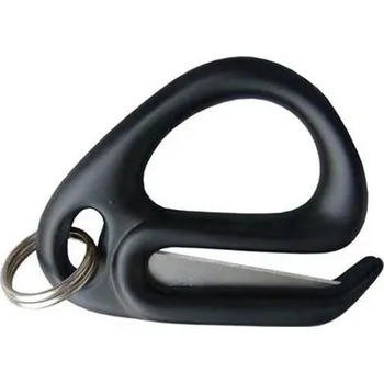 Pracovní nůž Nůž řezák k přeříznutí jednorázových pout ESP HK-02