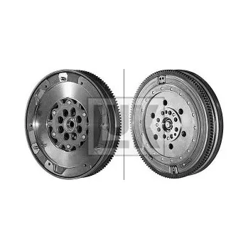 Setrvačník motoru Dvouhmotový setrvačník BMW 5 Touring (F11) 525d, 530d Man. - LUK