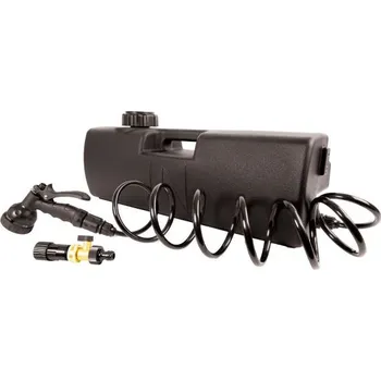 nádrž Vodní nádrž WaterPORT 4.0, 15 l, KLYMIT