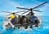 Stavebnice Playmobil Playmobil City Action 71149 Záchranářská helikoptéra speciální jednotky