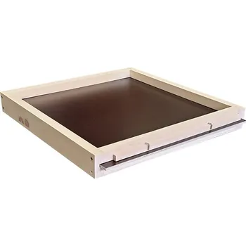 Chovné dno pro oddělky s plnou zásuvkou OPTIMAL