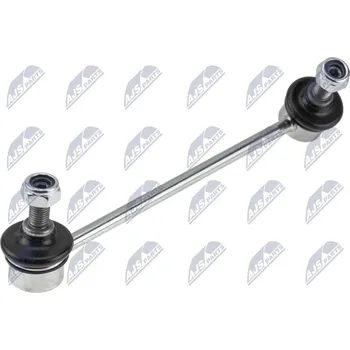 Zavěšení kol Tyč/vzpěra, stabilizátor NTY ZLT-NS-112