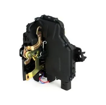 Autozámek Pravý zadní zámek dveří Škoda SUPERB I (3U4) - SKV GERMANY -