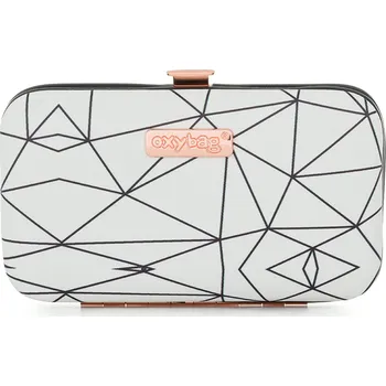 Oxybag Manikúra Black & White