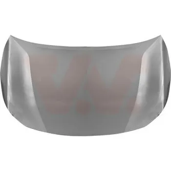 Kapota Kapota motoru VAN WEZEL 5415660