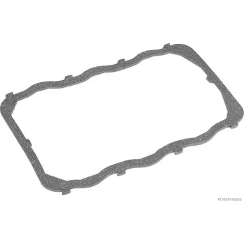 Těsnění motoru Těsnění, kryt hlavy válce HERTH+BUSS JAKOPARTS J1228002