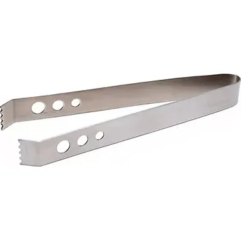 Kleště 18cm na Zápalné Uhlíky | Nerez ocel (Pomocník pro zapalování vykuřovadel a především zápalných uhlíků. Tyto kleště využijete při vašich obřadech, nebo meditacích)