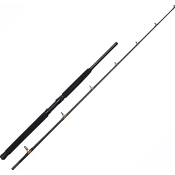 Rybářský prut Kinetic Prut PowerCore CC P10 195cm/30-50lb AKCE