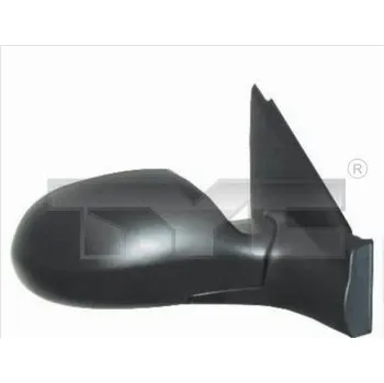 Auto zrcátko vnejsi zpetne zrcatko TYC 305-0017