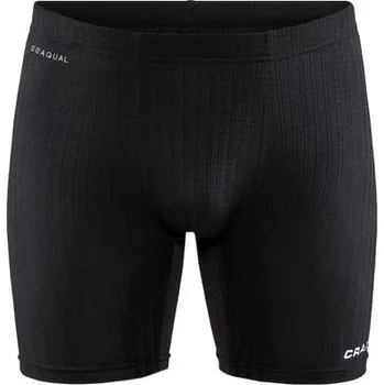 Pánské termo spodky Boxerky CRAFT Active Extreme X- černé Velikost: XL
