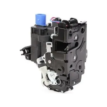 Autozámek Levý zadní zámek dveří VW POLO (9N_, 9A_) - SKV GERMANY --