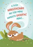 Albi Přání k nahrání vzkazu 85539…