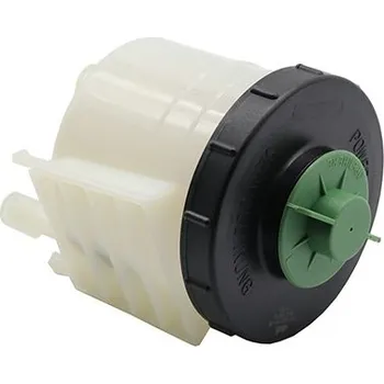 Posilovač řízení nádržka kapaliny posilovače řízení VW TRANSPORTER SCIROCCO 701422371B VIKA