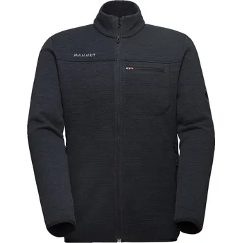 Mammut Mammut Arctic IV ML Jacket Men Barva - Velikost: Černá - L