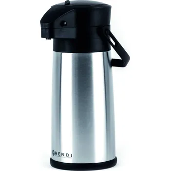 Hrnec Vzduchový hrnec, HENDI, 2,2L, ⌀150x(H)340mm