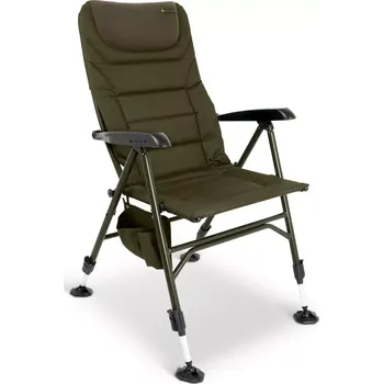 Křeslo Avid Carp Křeslo Revolve Armchair