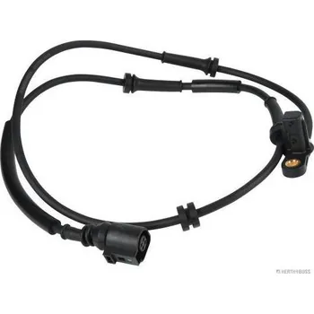ABS Snímač, počet otáček kol HERTH+BUSS ELPARTS 70660063