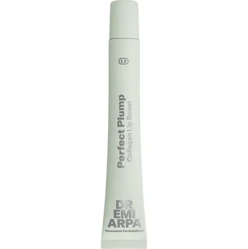 Péče o rty Dr. Emi Arpa Skin Perfect Plump Collagen Lip Boost,
