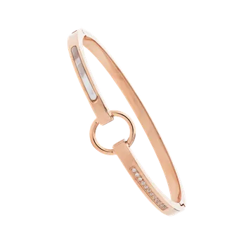 Náramek Náramek Steel JVD JGB12R