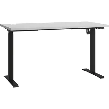 Psací stůl Stolarz Lempert Psací stůl MALTA 151 Zvolte barevné provedení: Světle šedá