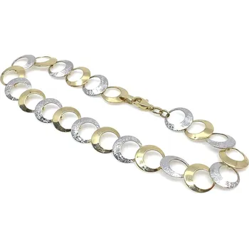 Náramek Diante Zlatý náramek 59614617