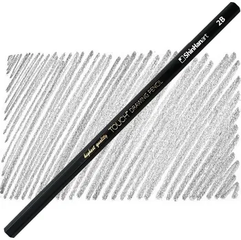 Grafitová tužka Grafitová tužka TOUCH Drawing Pencil, 2B