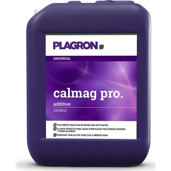 Zahrada Plagron Calmag Pro Objem: 5l