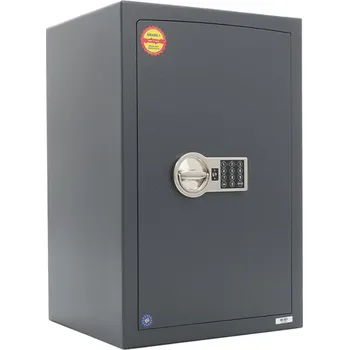 Trezor Nábytkový trezor VAMA 67T E 1BT