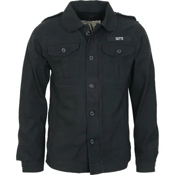 Pánská bunda Surplus Heritage Vintage 2.0 100078-CRN