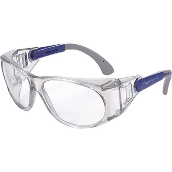ochranné brýle ARDON Prázdný rámeček UNIVET 539 vel. 59 539.00.01.99