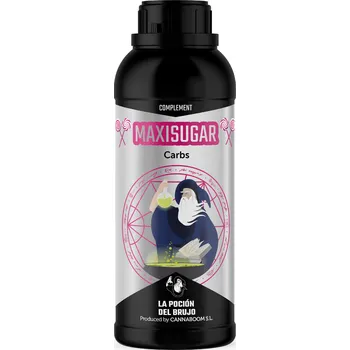 Hnojivo La Poción Del Brujo Maxisugar Objem: 1l
