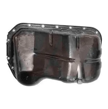 Olejová vana Olejová vana VAN WEZEL 5836070