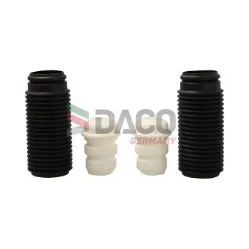 Přední prachovky a dorazy tlumičů Peugeot 305 1 Break (581D) - DACO Germany --