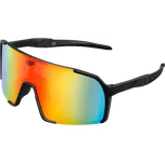 Sluneční brýle VIF One Kids Black x Red Polarized kid-125-pol