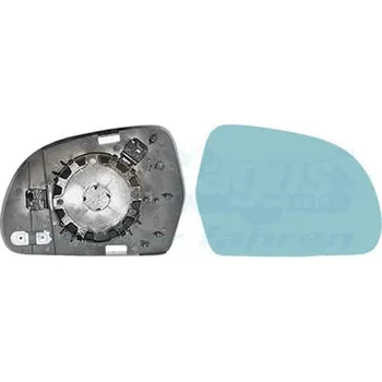 Auto zrcátko Sklo do zrcatka, vnejsi zrcatko VAN WEZEL 7623836