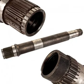 Převodovka hlavního hřídele Mtz 320 28231701032 2823-1701032 MZR 49969