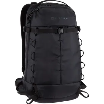 burton Batoh sidehill pack 18l true black