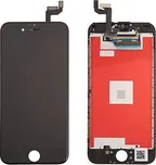 LCD panel + dotykové sklo (touch screen digitizér) pro Apple iPhone 6S - černý - kvalita A