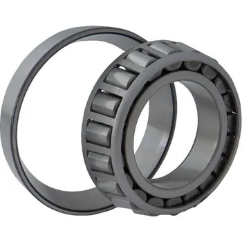 Příslušenství pro přívěs Vnitřní kuželíkové ložisko 100x55x23, AL-KO 3081, AL-KO R30211, AL-KO 701774