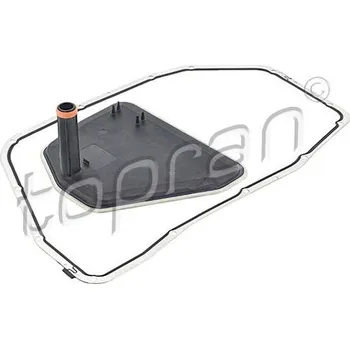Převodovka Sada hydraulickeho filtru, automaticka prevodovka TOPRAN 116 001